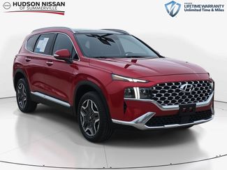 Used 2023 Hyundai Santa Fe Limited w/ Cargo Package 360° Tour