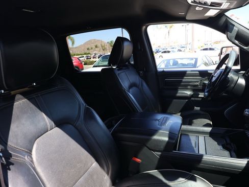 Used 2020 RAM 1500 Limited image 25