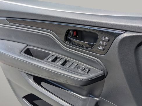 Used 2022 Honda Odyssey Touring image 22