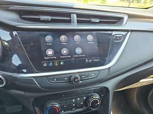 Used 2021 Buick Encore GX Preferred w/ Cold Weather Comfort Package FWD image 16