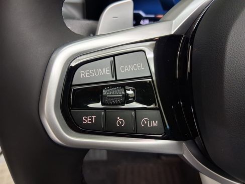 New 2026 BMW 430i Convertible w/ M Sport Package image 15