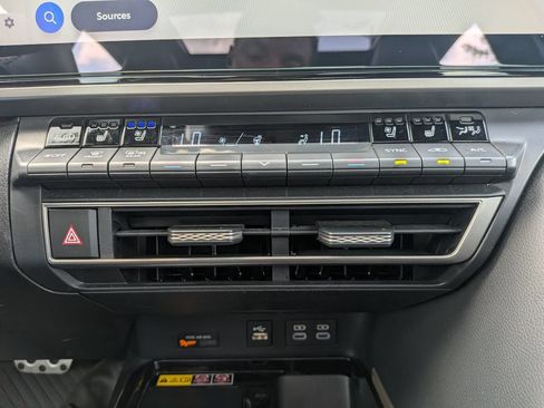 Used 2025 Toyota Camry XSE w/ Premium Plus Package FWD image 21