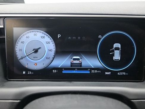 Used 2023 Hyundai Tucson SEL w/ Convenience Package image 11