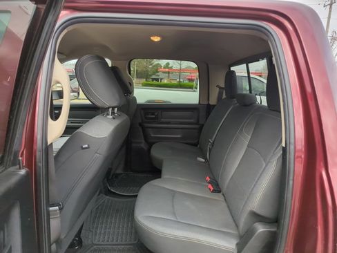 Used 2020 RAM 2500 Tradesman image 20