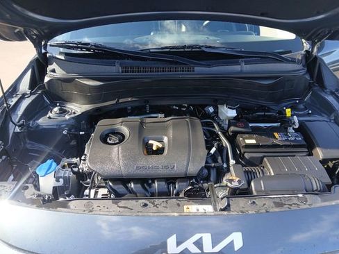 Certified 2025 Kia Seltos S image 25
