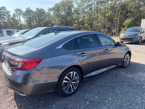 Used 2022 Honda Accord EX-L image 4