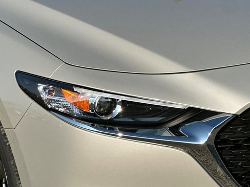 New 2026 MAZDA MAZDA3 s Sport image 29