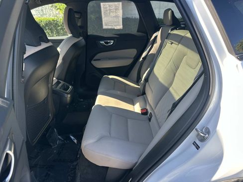 Certified 2026 Volvo XC60 B5 Plus w/ Protection Package Premier image 21