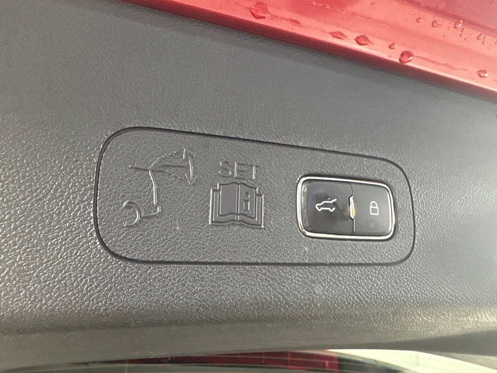 Used 2026 Lincoln Aviator AWD w/ Jet Appearance Package image 36