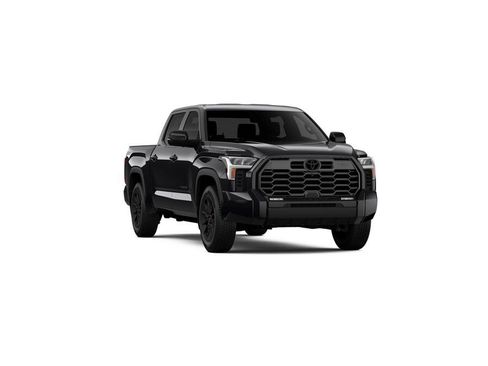 New 2026 Toyota Tundra Limited AWD/4WD image 16