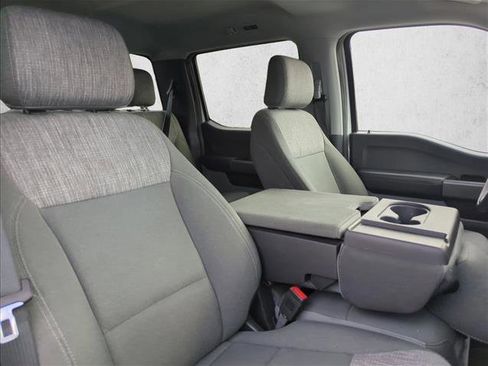 Used 2026 Ford F250 XLT AWD/4WD image 24