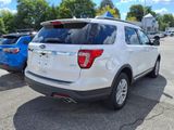 Used 2018 Ford Explorer XLT w/ Equipment Group 202A image 3