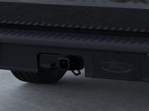 New 2026 Ford Maverick XL FWD image 24