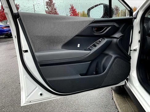 New 2026 Subaru Crosstrek 2.0i Premium image 10