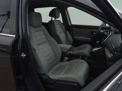 Used 2017 Honda CR-V EX image 17