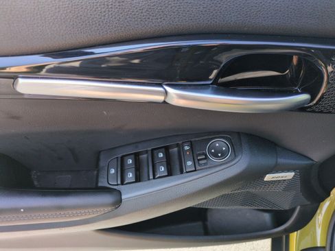 Used 2024 Kia Seltos SX AWD/4WD image 12