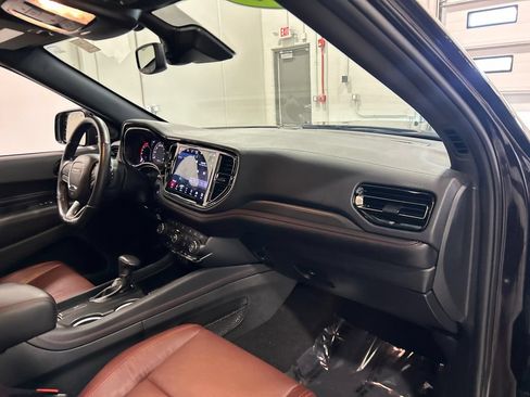 Used 2024 Dodge Durango R/T AWD/4WD image 38