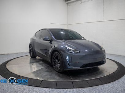 Used 2023 Tesla Model Y Performance