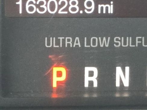 Used 2015 Ford F250 Lariat w/ Chrome Package image 9