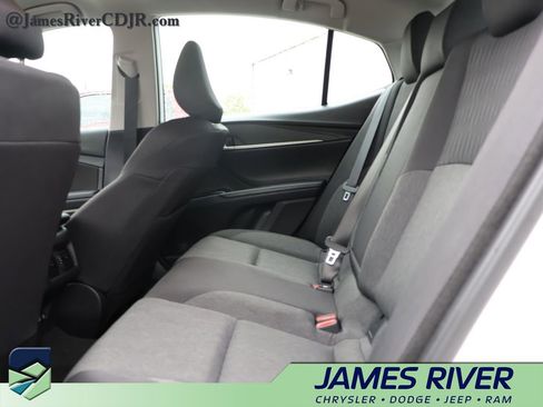 Used 2026 Toyota Camry LE FWD image 17