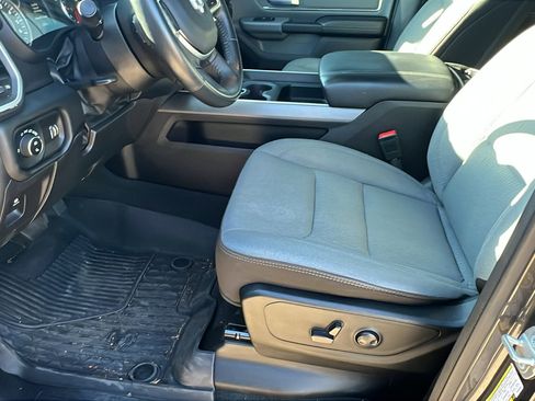 Used 2023 RAM 1500 Big Horn image 16