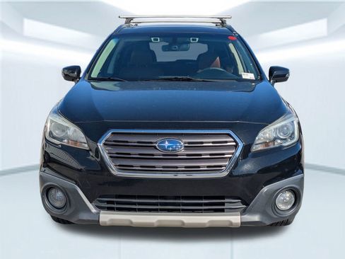 Used 2017 Subaru Outback 3.6R Touring w/ Popular Package #5A image 10