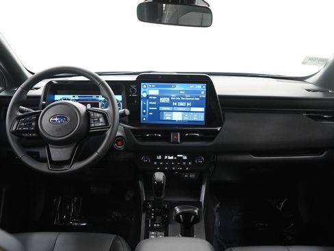 Certified 2026 Subaru Outback Premium AWD/4WD image 16