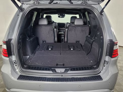 New 2026 Dodge Durango GT image 10