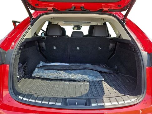 Used 2022 Lexus NX 350 AWD w/ Premium Package image 28