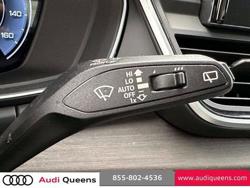 Used 2023 Audi Q5 2.0T Premium Plus w/ Premium Plus Package AWD/4WD image 35