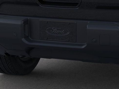 New 2025 Ford Bronco Sport Big Bend w/ Convenience Package AWD/4WD image 23