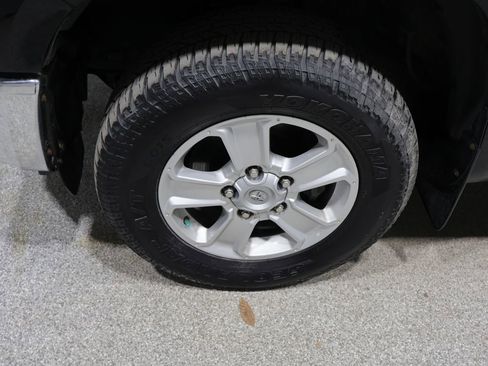 Used 2021 Toyota Tundra SR5 AWD/4WD image 10
