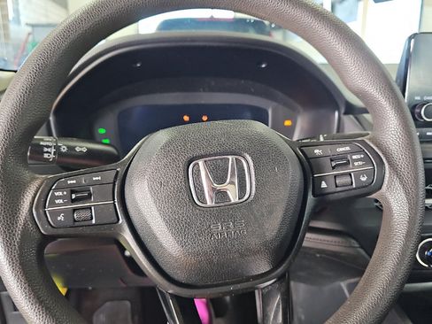 Used 2025 Honda Accord SE image 12
