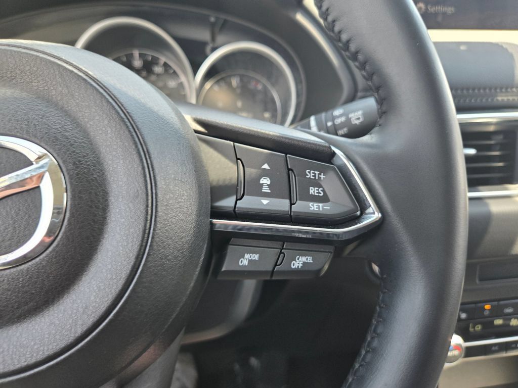 Used 2025 MAZDA CX-5 AWD 2.5 S w/ Select Package image 32