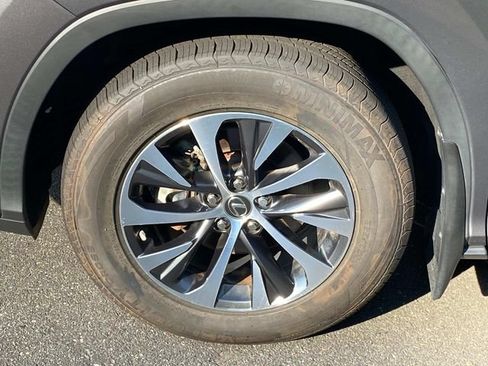 Used 2022 Lexus RX 350 AWD w/ Premium Package image 6