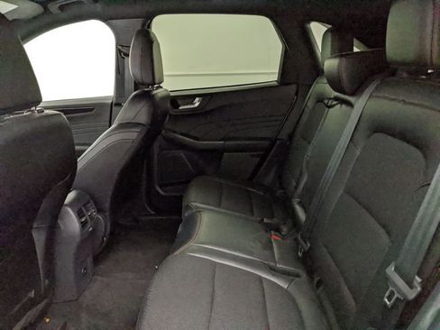 New 2025 Ford Escape ST-Line w/ Equipment Group 301A image 23