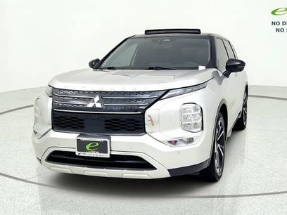 Used 2022 Mitsubishi Outlander SE