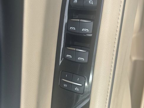 Used 2023 Cadillac Escalade Premium Luxury w/ Performance Package image 24