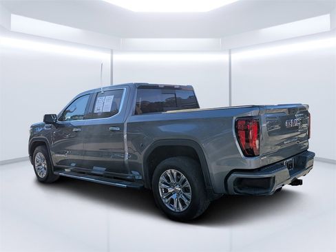 Used 2021 GMC Sierra 1500 Denali w/ Driver Alert Package II image 5