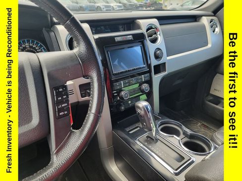 Used 2011 Ford F150 FX4 w/ FX Luxury Pkg AWD/4WD image 17