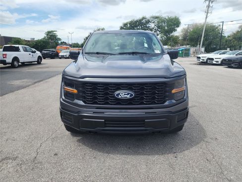 Used 2024 Ford F150 XL image 8