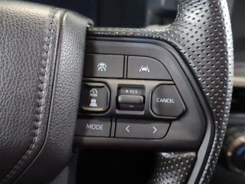New 2026 Toyota Tacoma SR5 AWD/4WD image 16