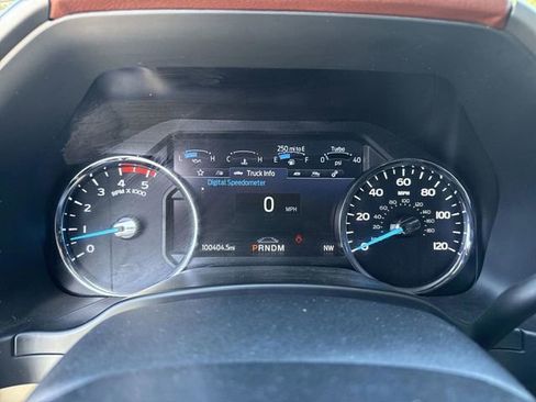 Certified 2020 Ford F250 Platinum AWD/4WD image 42