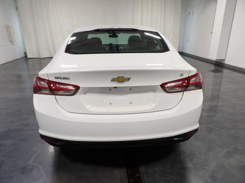Used 2020 Chevrolet Malibu LT FWD image 5