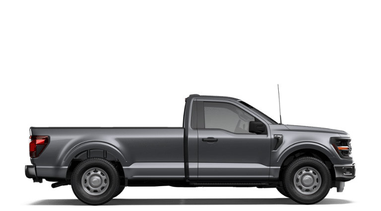 New 2026 Ford F150 XL w/ Equipment Group 103A High AWD/4WD image 27