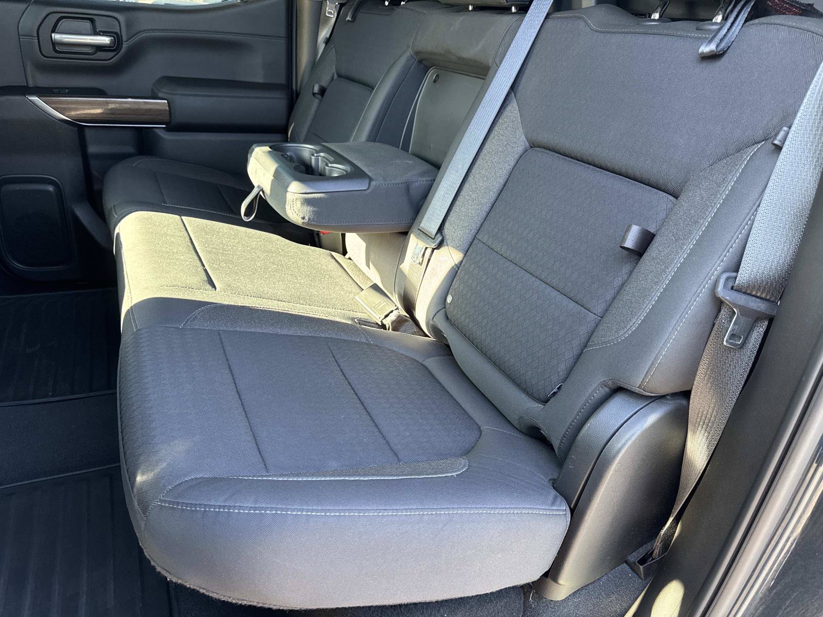 Used 2019 Chevrolet Silverado 1500 RST RWD image 20