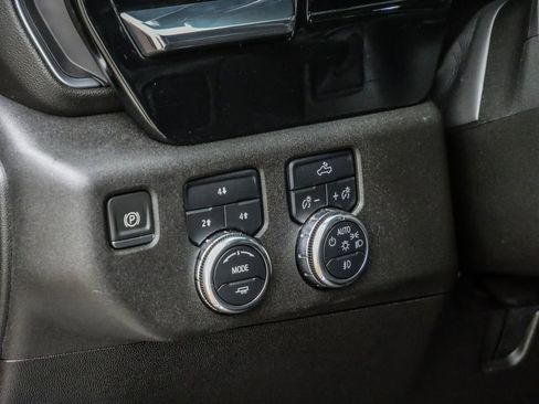 Used 2024 GMC Sierra 2500 SLE w/ SLE Convenience Package AWD/4WD image 27