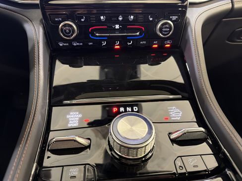 Used 2023 Jeep Grand Cherokee L Summit AWD/4WD image 20