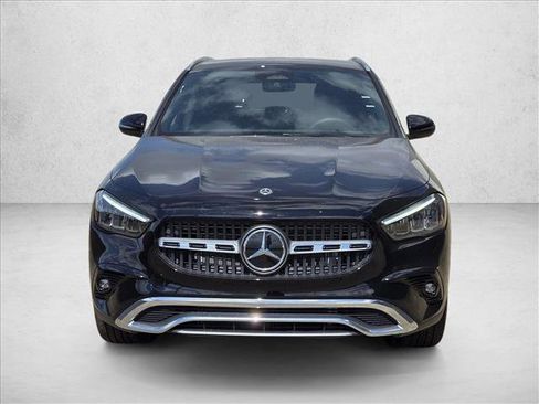 Used 2026 Mercedes-Benz GLA 250 image 5