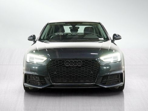 Used 2018 Audi A4 2.0T Premium Plus w/ Premium Plus Package AWD/4WD image 8